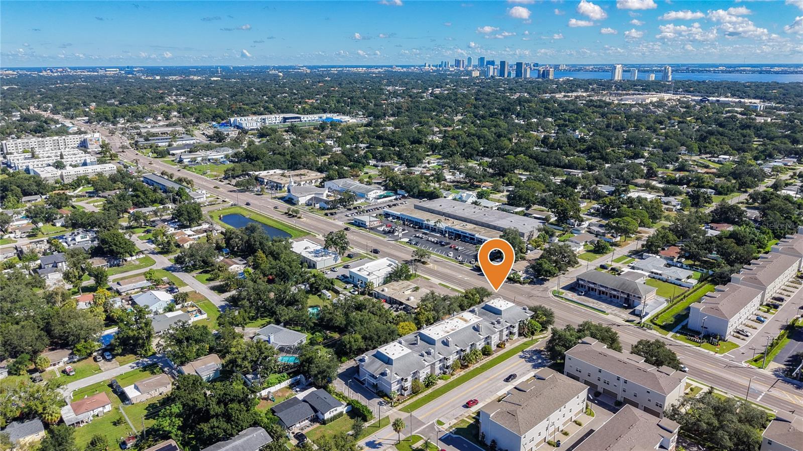 TIFFANY SUITES CONDO - Residential