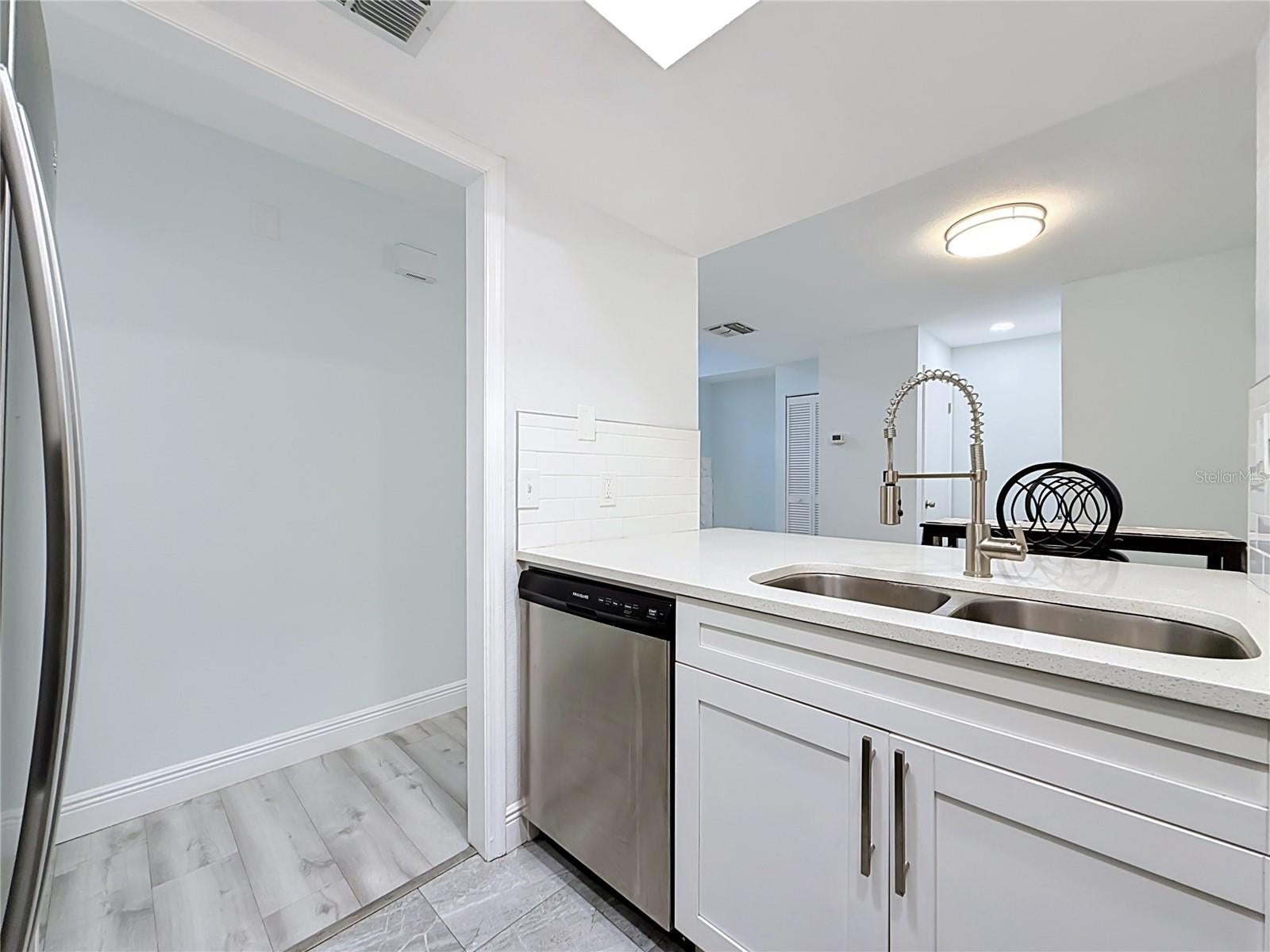 TIFFANY SUITES CONDO - Residential