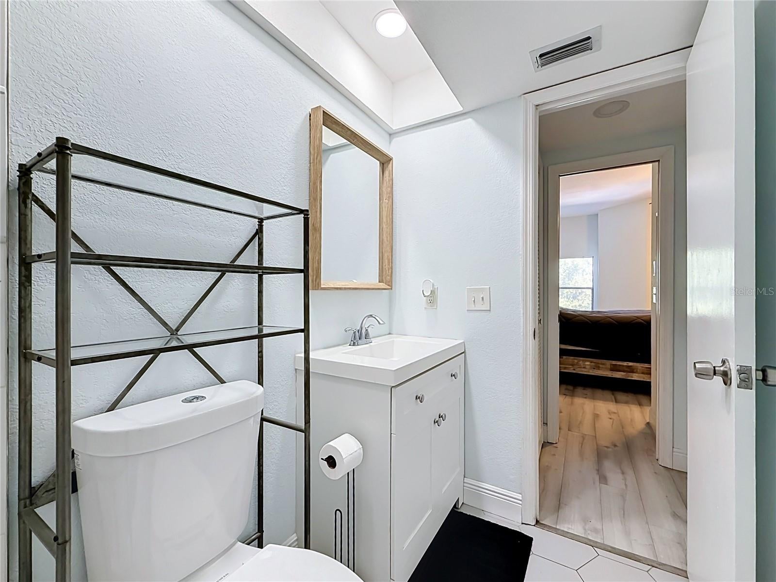 TIFFANY SUITES CONDO - Residential