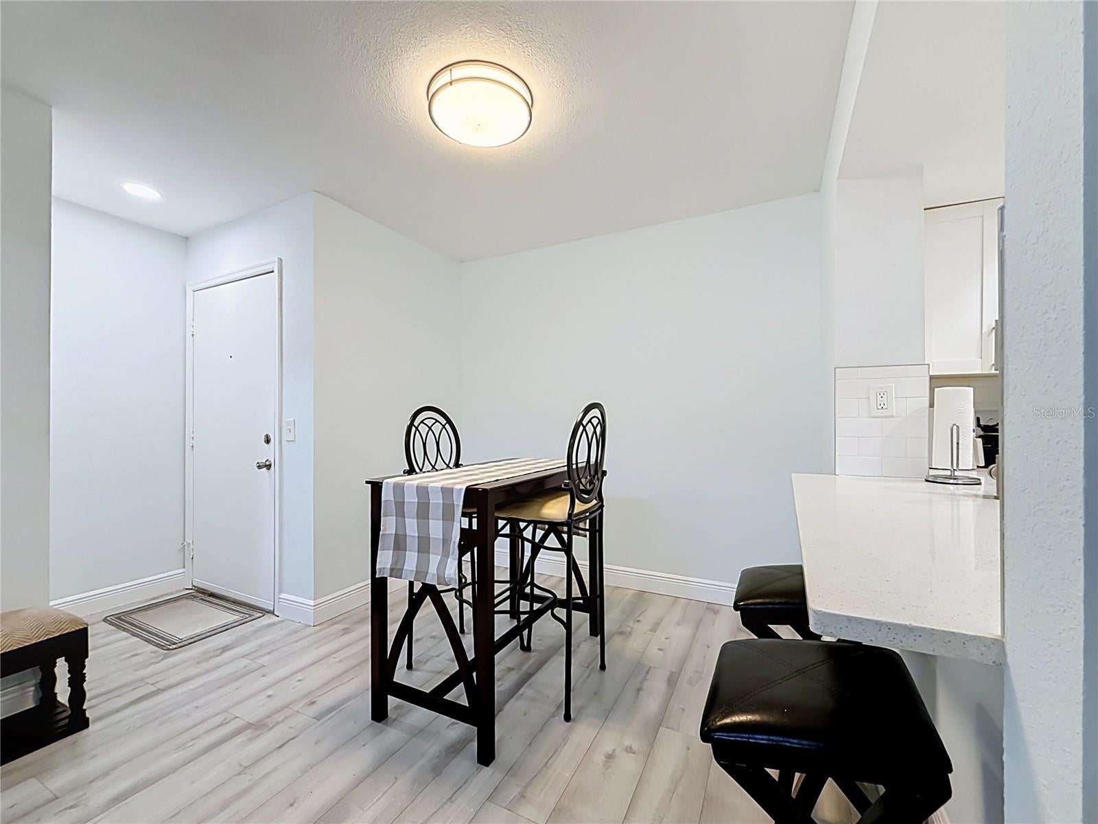TIFFANY SUITES CONDO - Residential