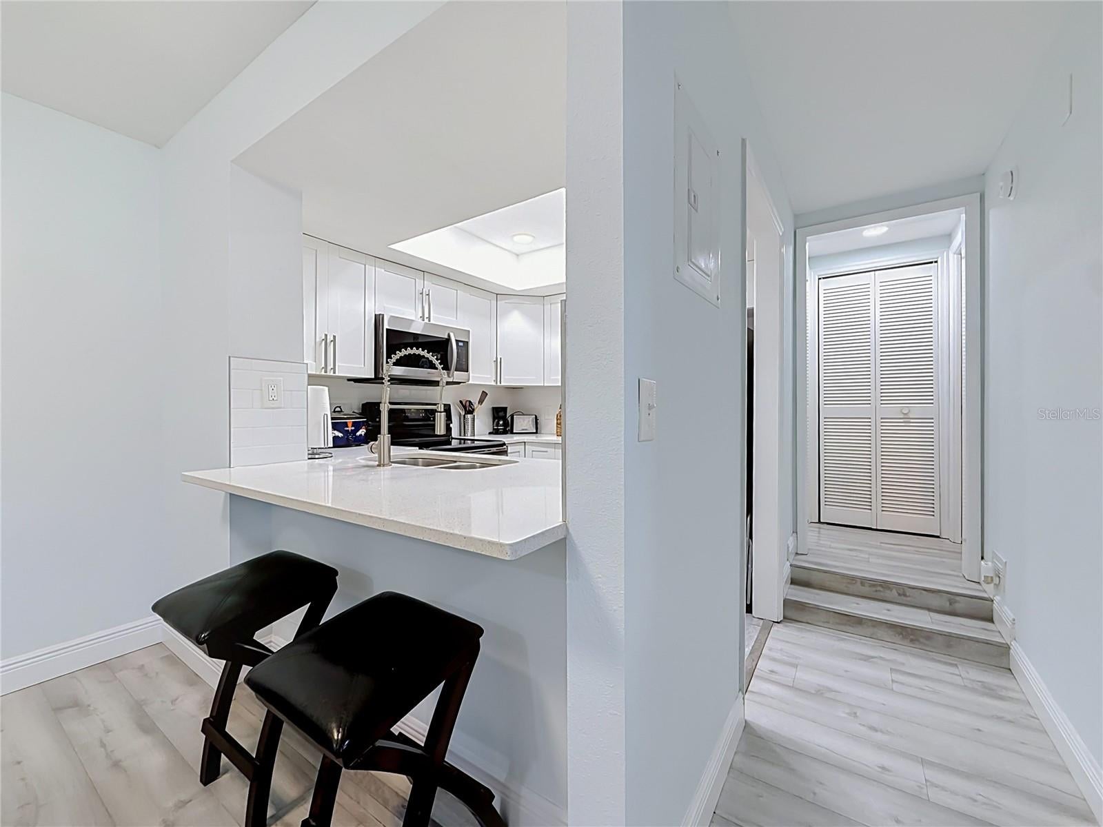 TIFFANY SUITES CONDO - Residential