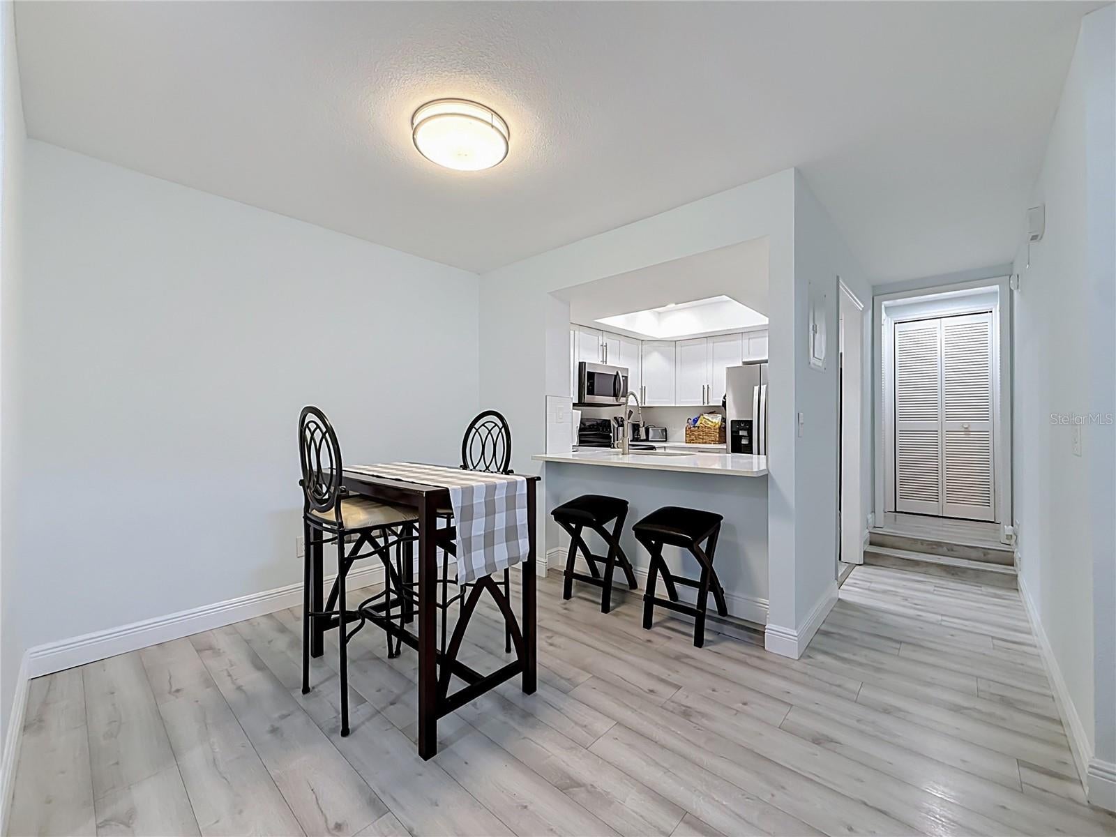 TIFFANY SUITES CONDO - Residential