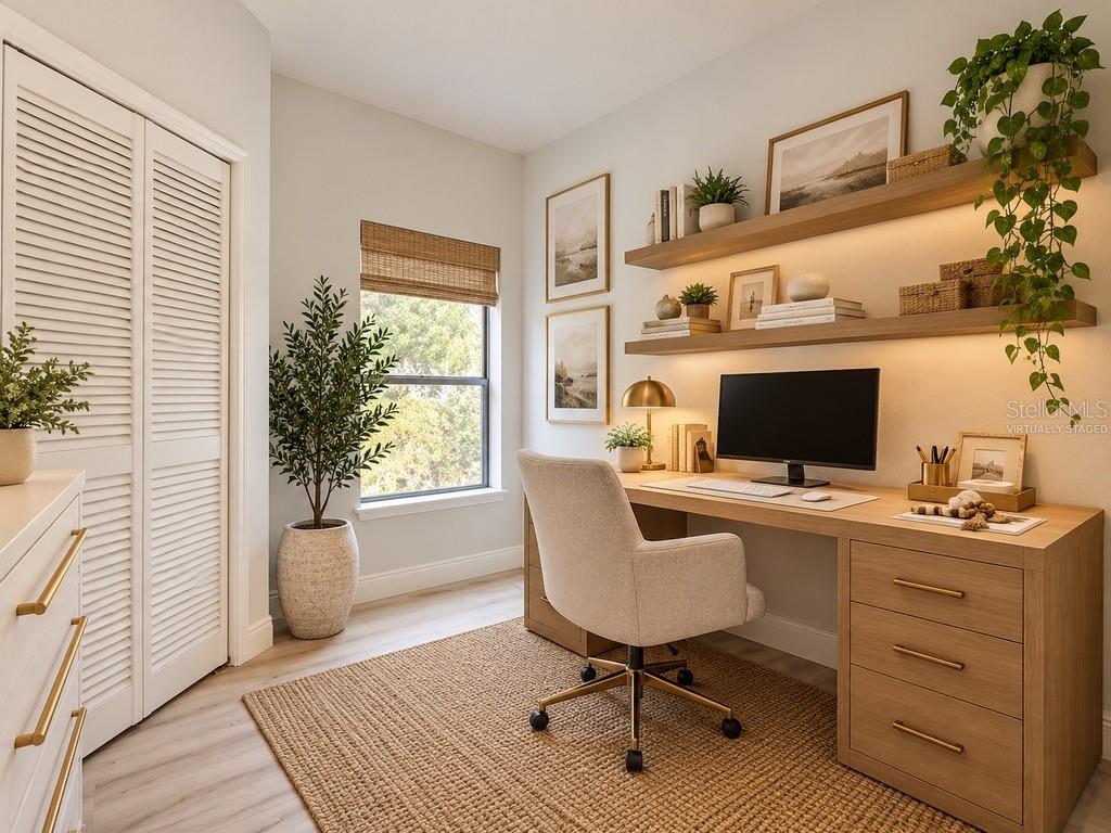 TIFFANY SUITES CONDO - Residential
