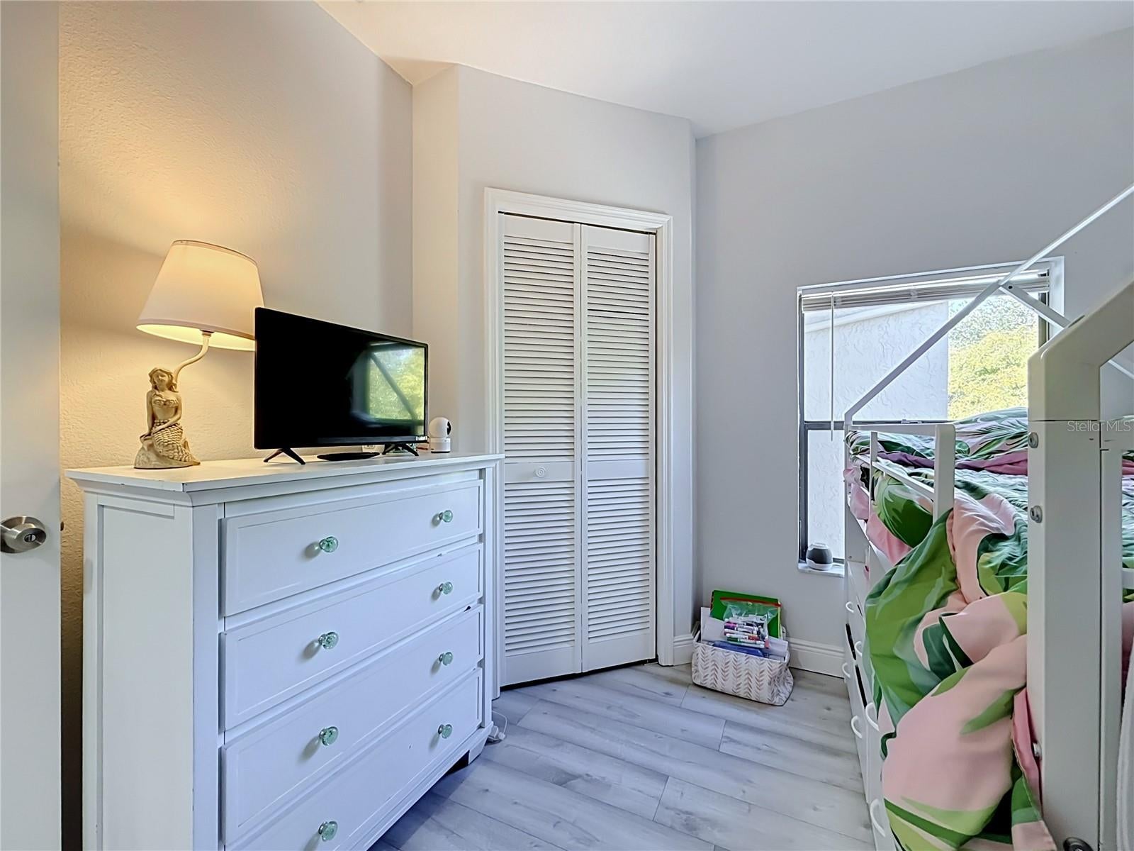 TIFFANY SUITES CONDO - Residential