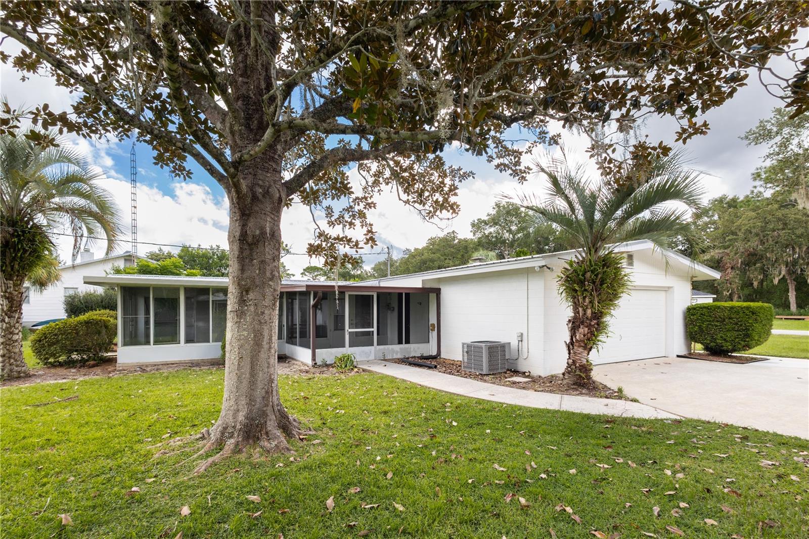 WILLISTON HIGHLANDS - Residential