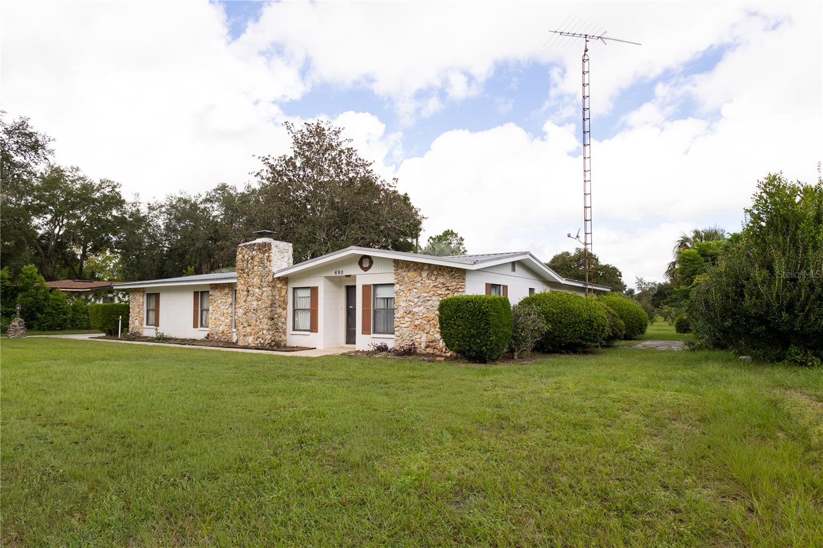WILLISTON HIGHLANDS - Residential