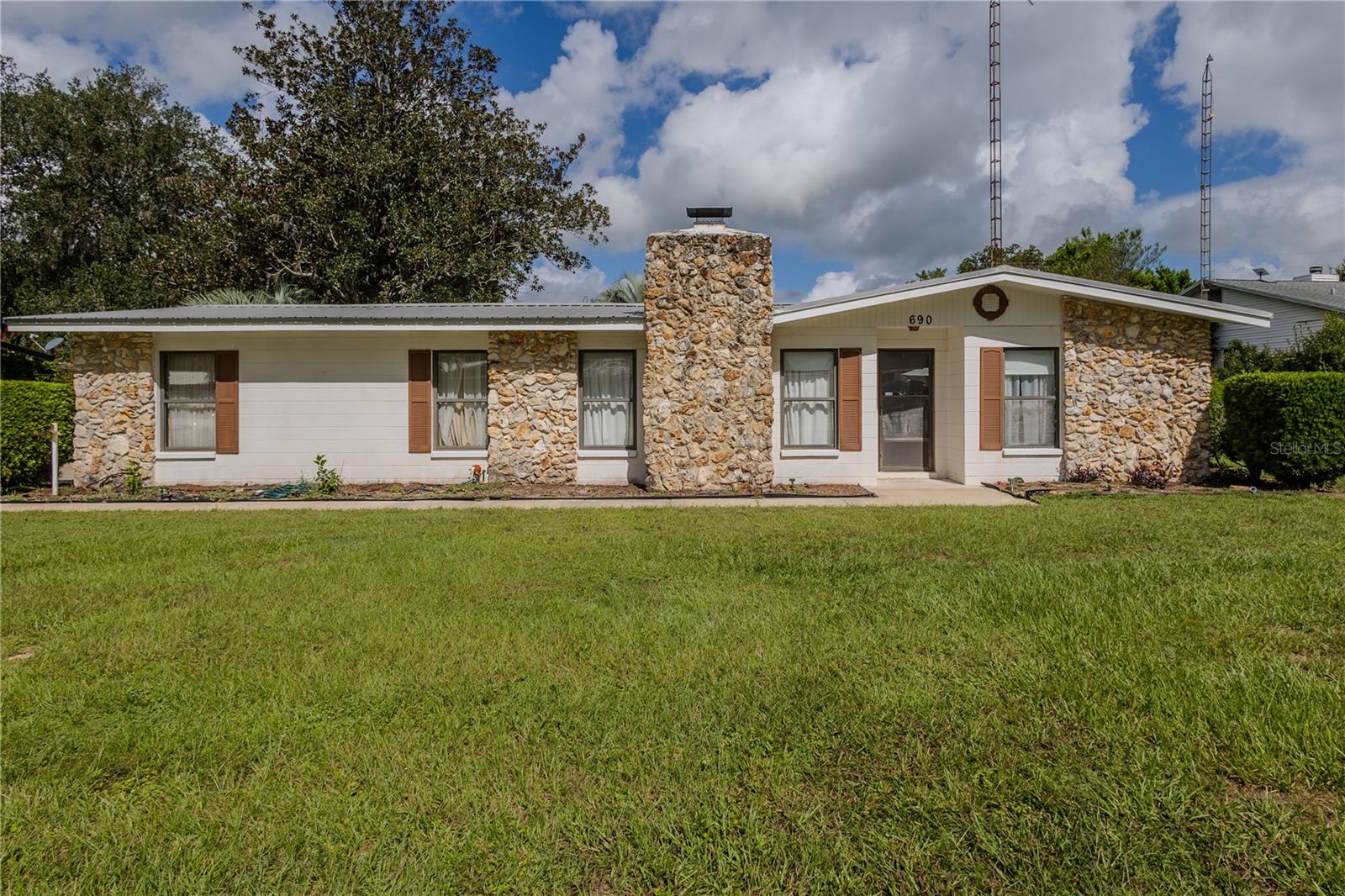 WILLISTON HIGHLANDS - Residential
