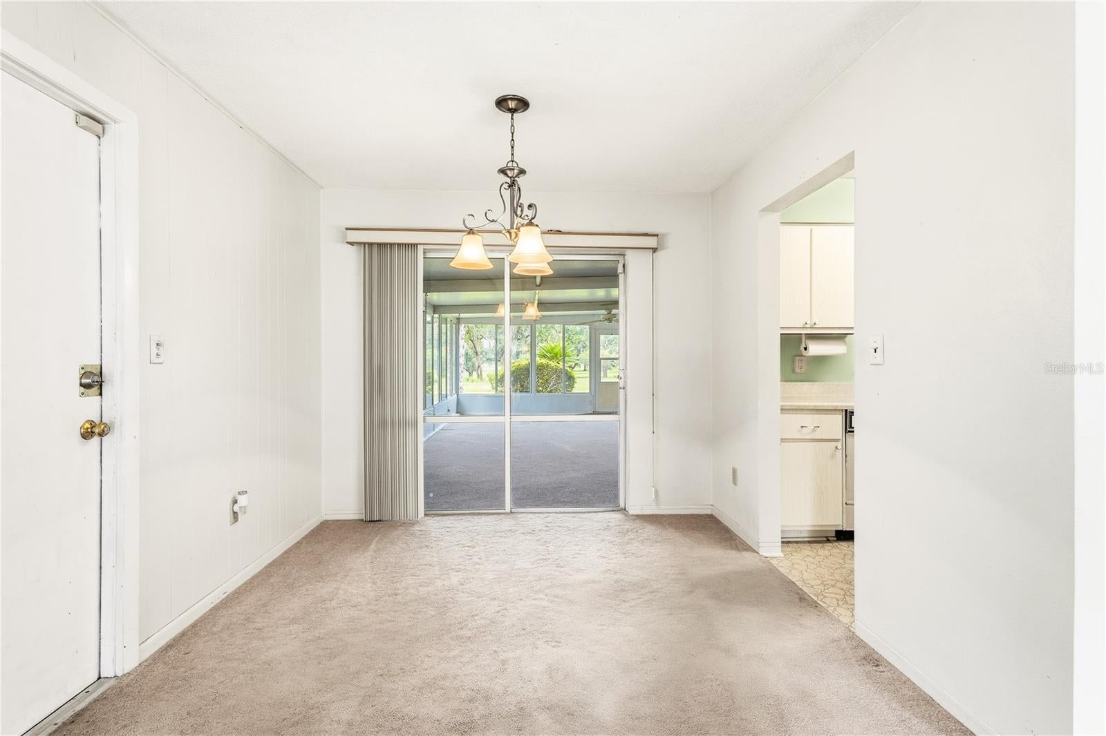 WILLISTON HIGHLANDS - Residential