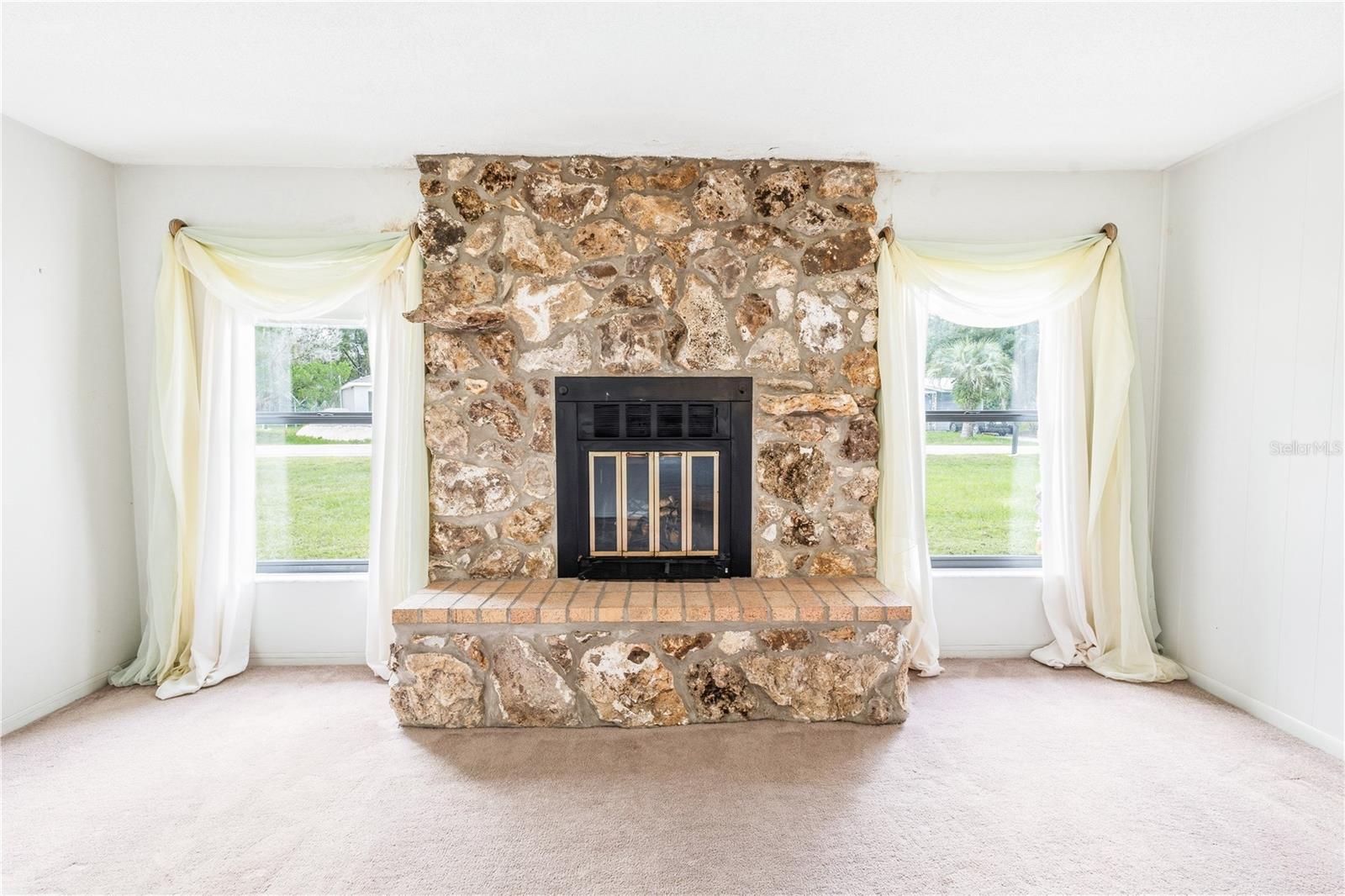 WILLISTON HIGHLANDS - Residential