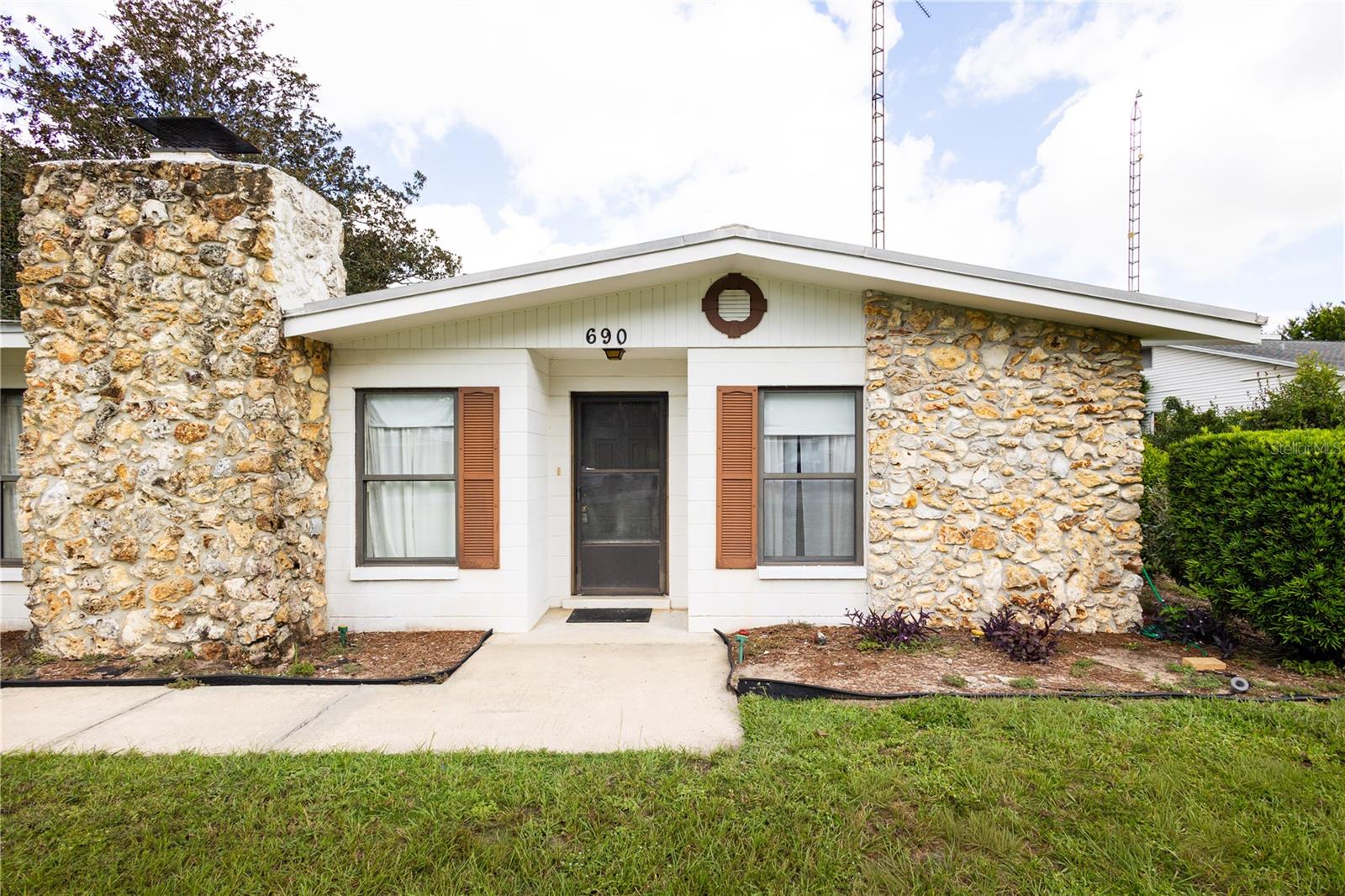 WILLISTON HIGHLANDS - Residential