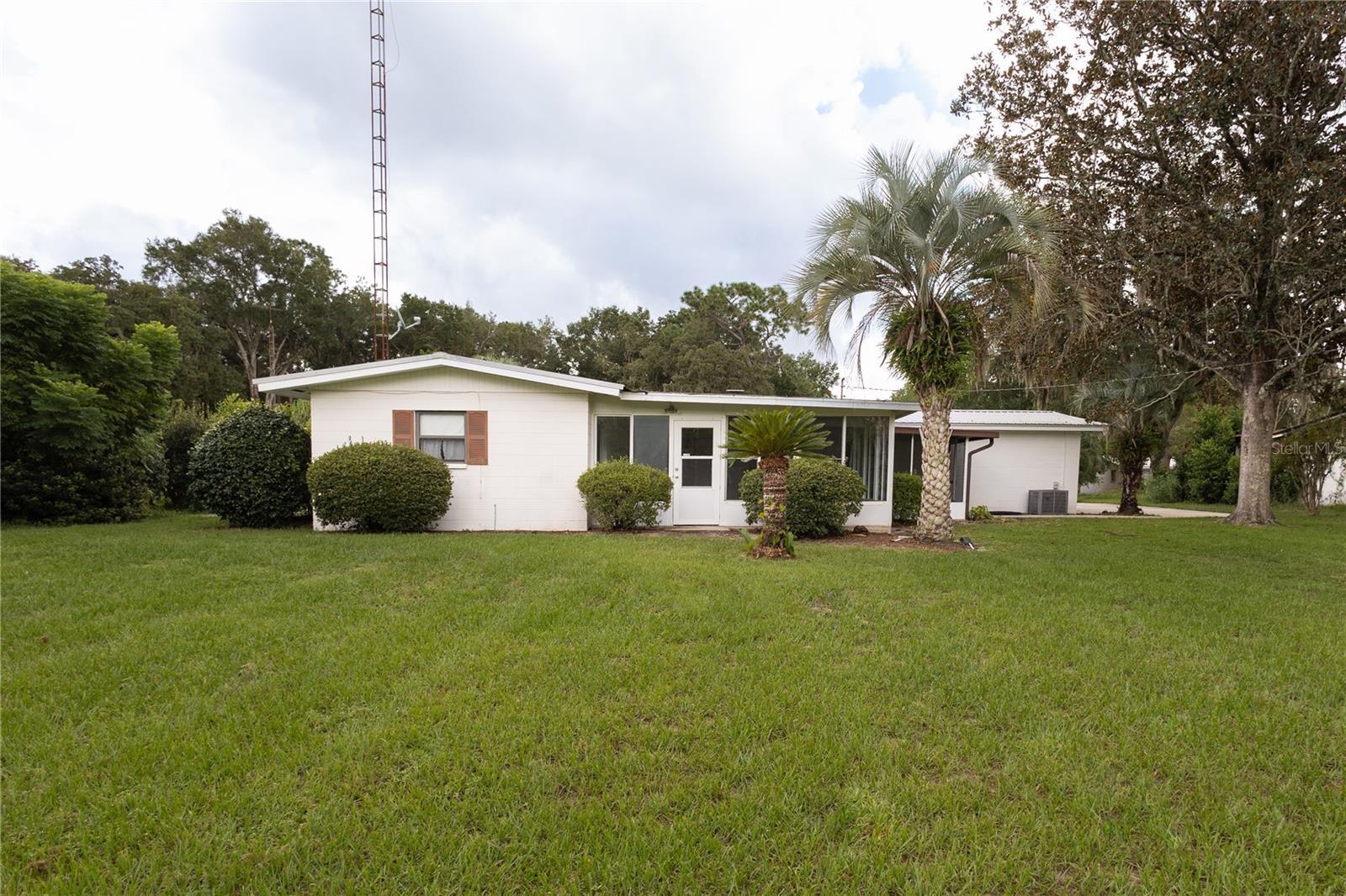 WILLISTON HIGHLANDS - Residential