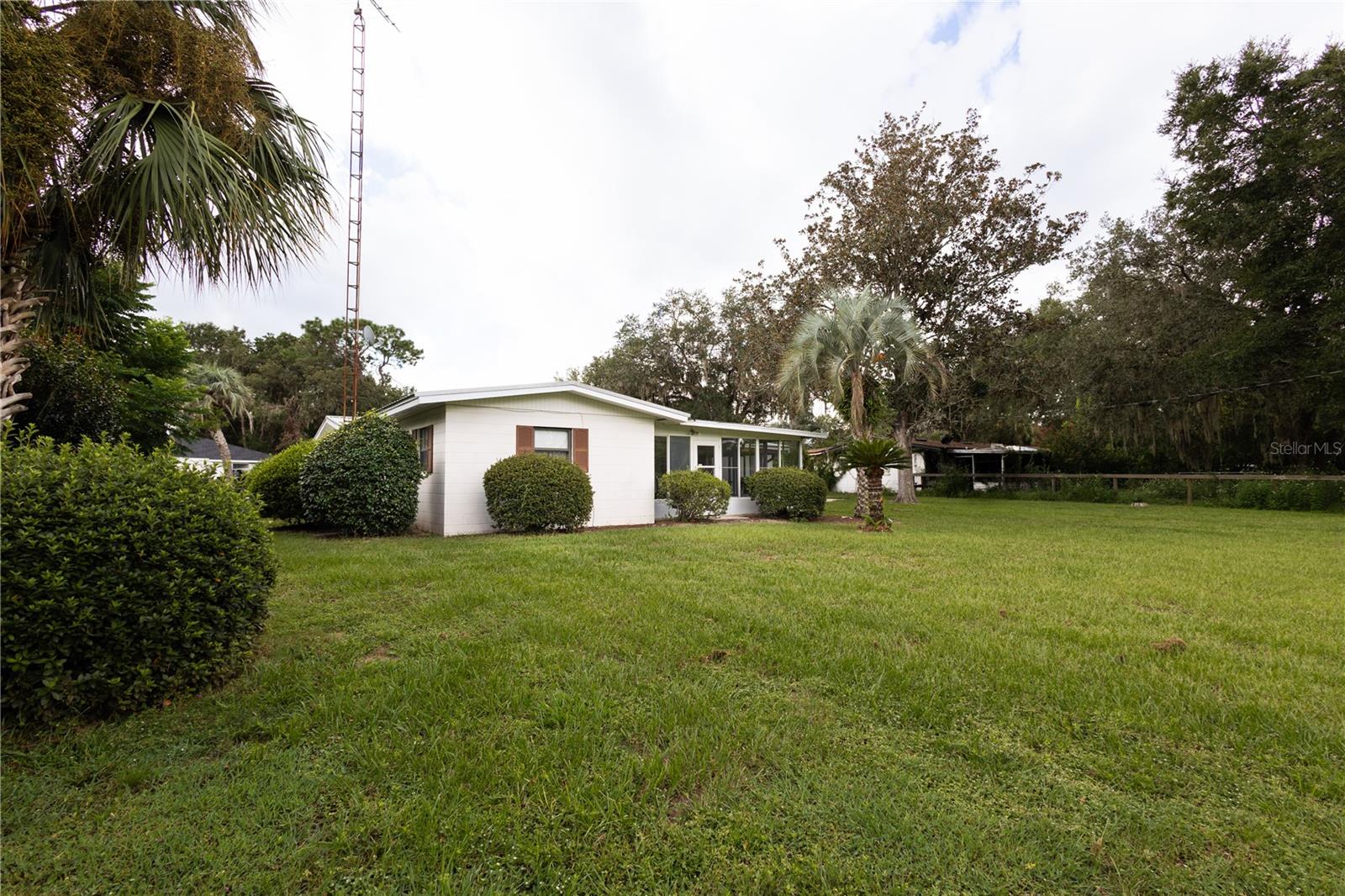 WILLISTON HIGHLANDS - Residential