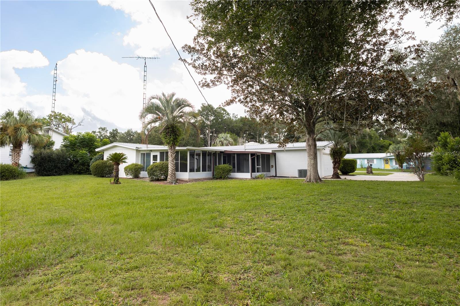 WILLISTON HIGHLANDS - Residential