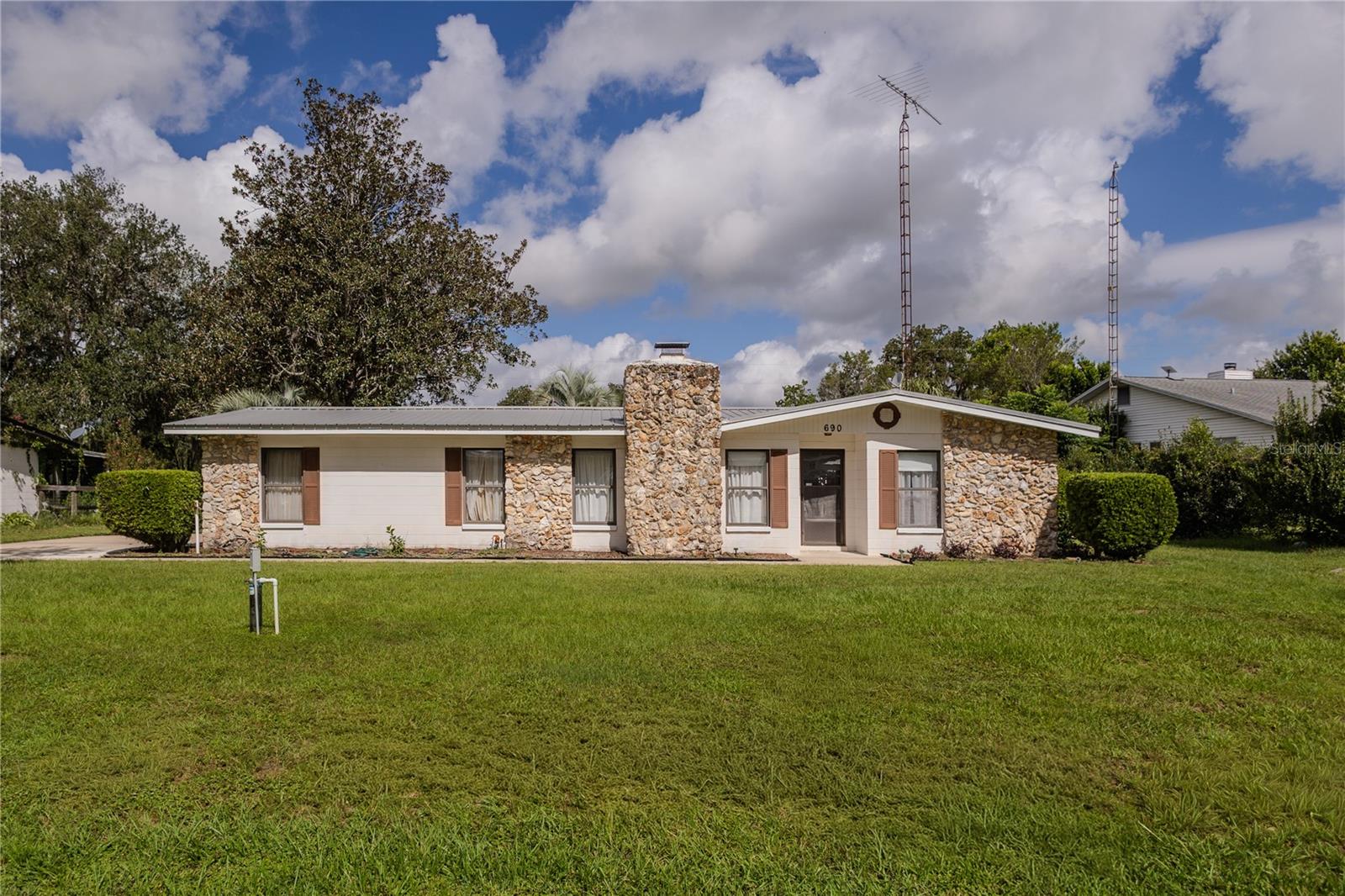 WILLISTON HIGHLANDS - Residential