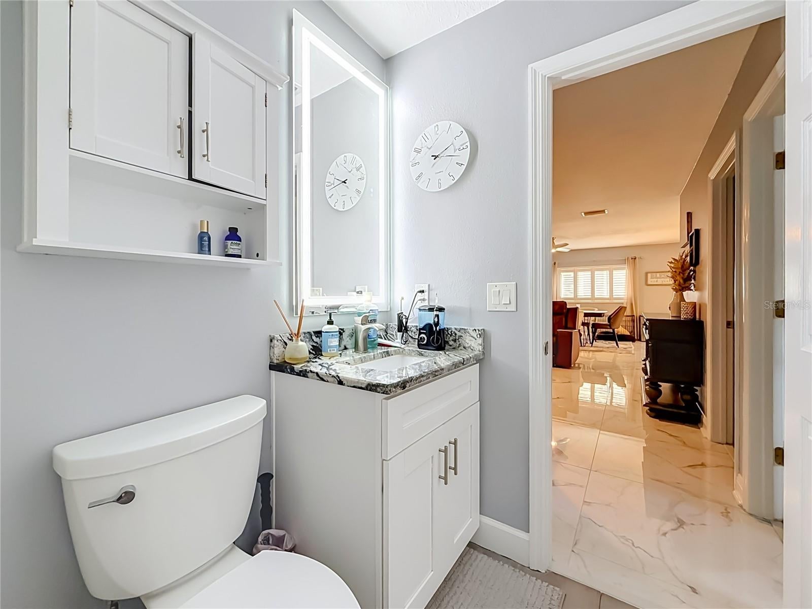 CASA LOMA - Residential