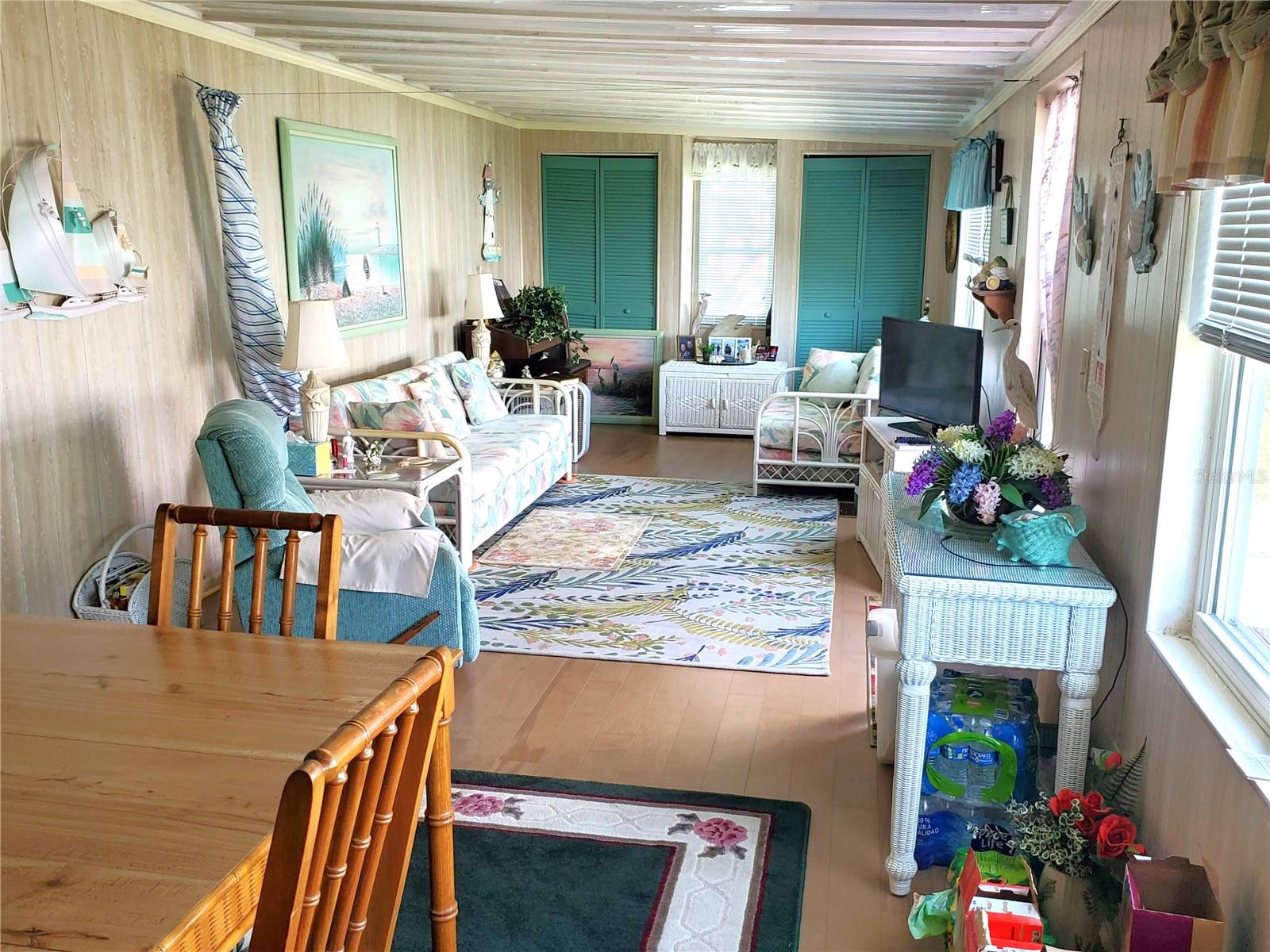 ALLIGATOR PARK COOP - Residential