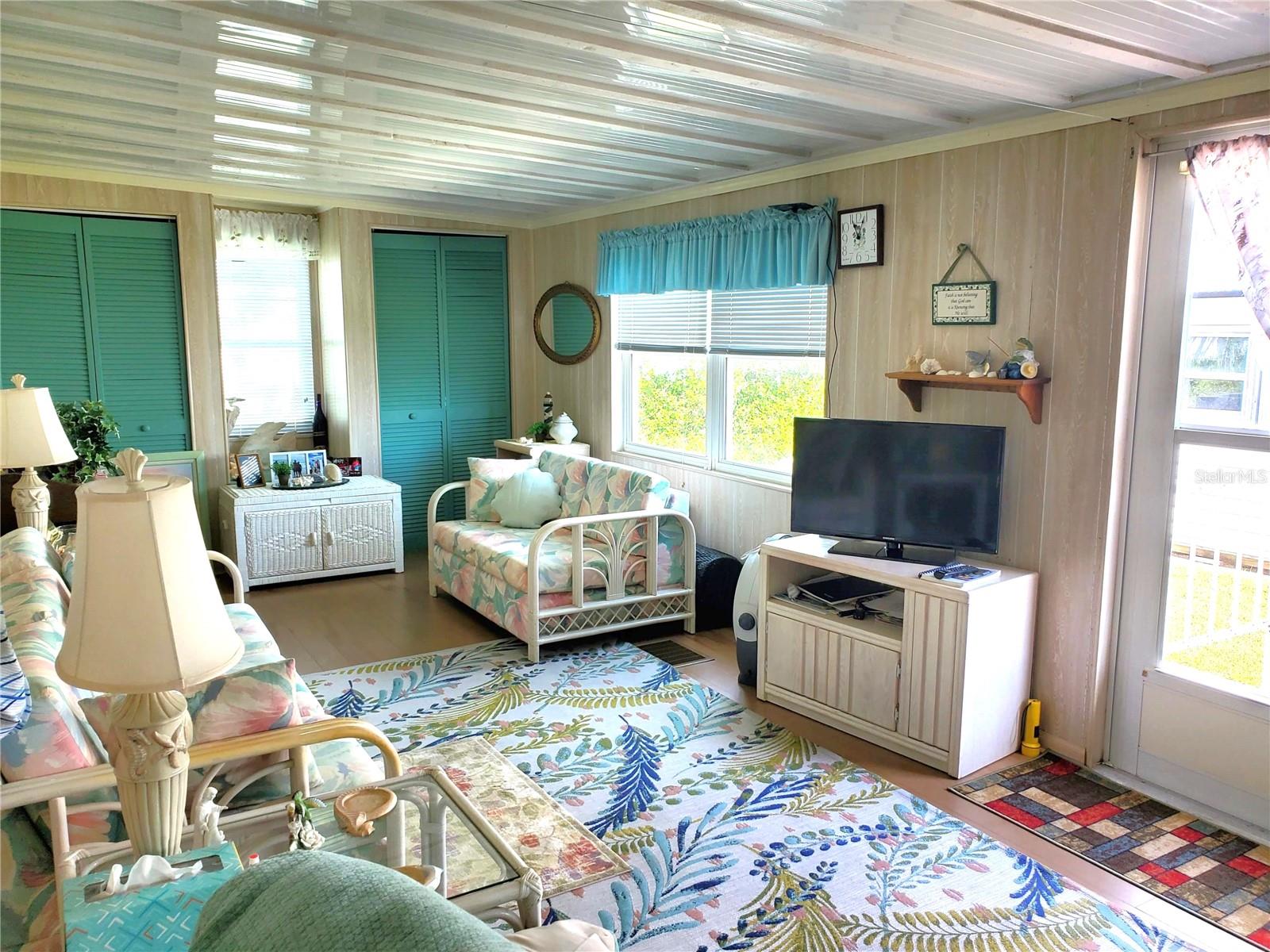 ALLIGATOR PARK COOP - Residential