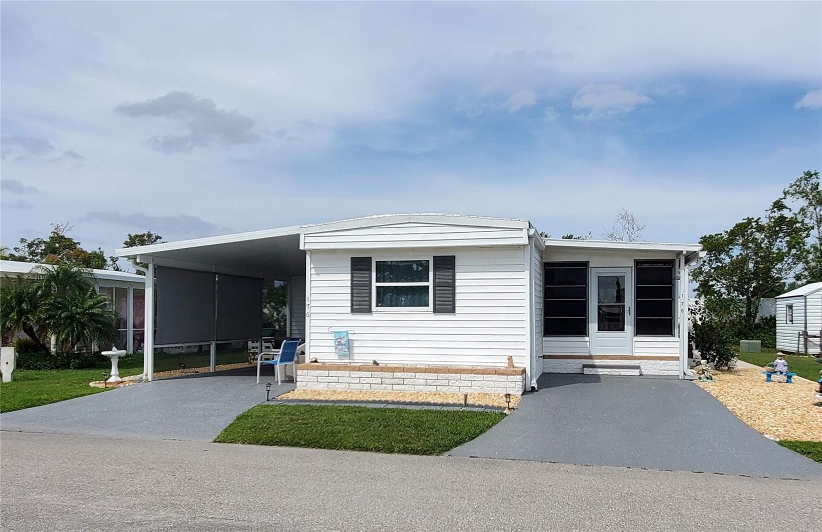 ALLIGATOR PARK COOP - Residential