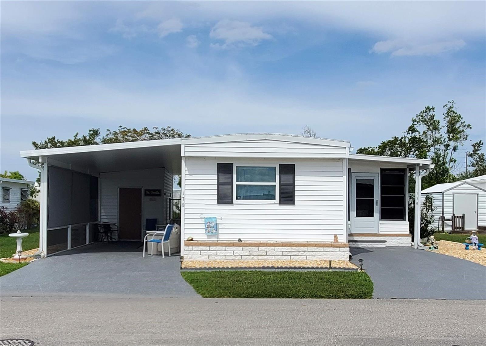 ALLIGATOR PARK COOP - Residential