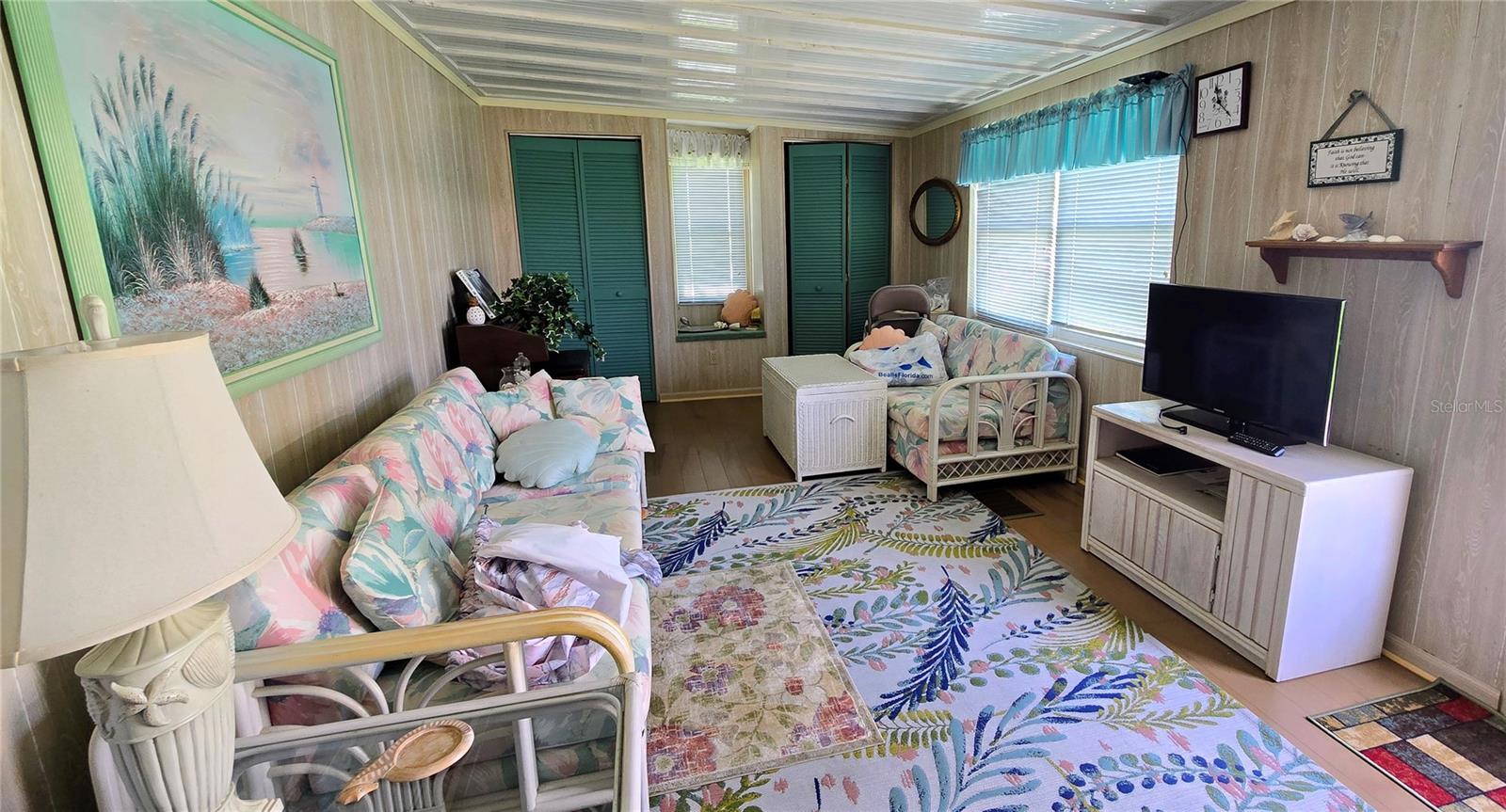 ALLIGATOR PARK COOP - Residential