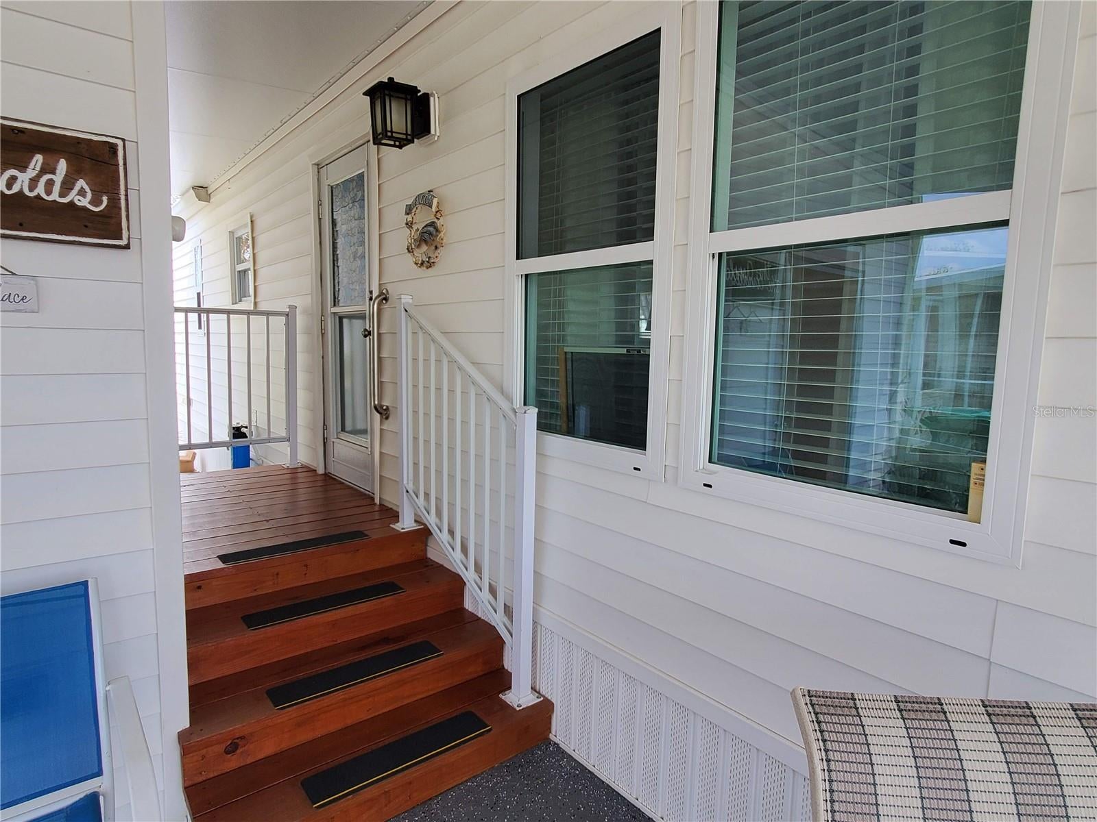 ALLIGATOR PARK COOP - Residential