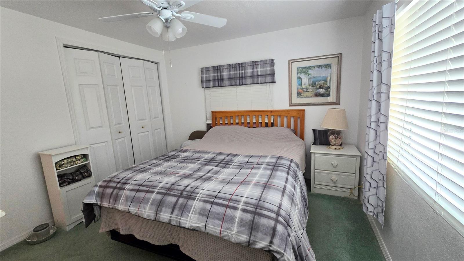 ALLIGATOR PARK COOP - Residential