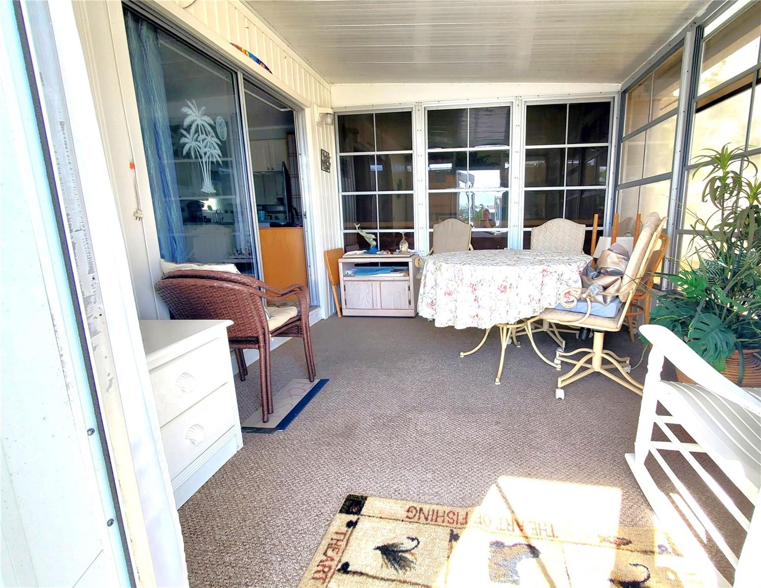 ALLIGATOR PARK COOP - Residential