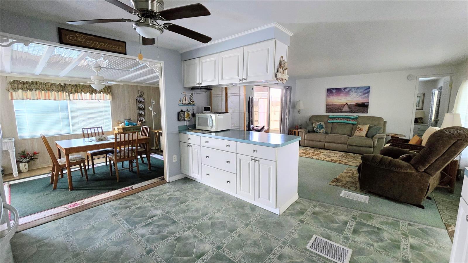 ALLIGATOR PARK COOP - Residential