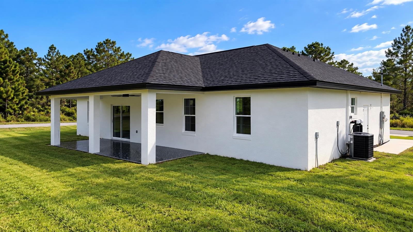 SUN N LAKE - Residential