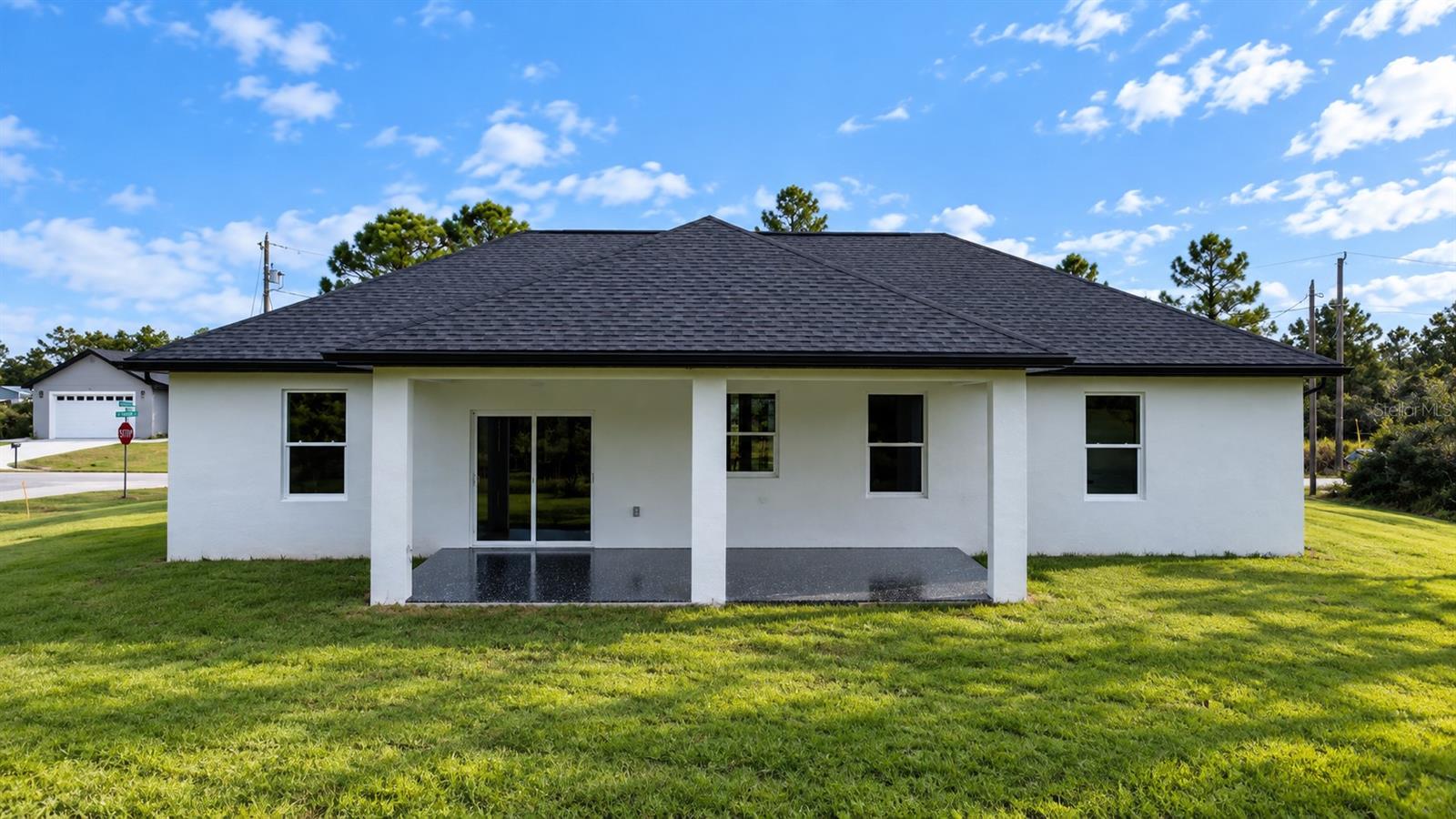 SUN N LAKE - Residential