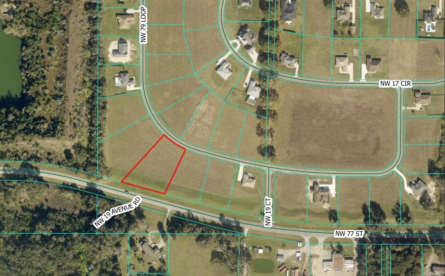 Discover the perfect place to build your dream home on this beautiful 1.20-acre homesite located in Irish Acres, a desirable deed-restricted community in Marion County. Offering a peaceful country setting with plenty of room to enjoy the outdoors, Irish Acres provides a family-friendly atmosphere while still being conveniently located to everyday necessities.

Enjoy country living without sacrificing convenience, with Ocala and Gainesville both within an easy drive. Convenient access to I-75 makes commuting a breeze, while shopping, dining, churches, medical facilities, and other amenities are just a short drive away.

An additional benefit of this 1.20-acre parcel may be its size when planning for a septic system. Under current Florida regulations, new septic systems on lots of one acre or less may be required to utilize enhanced nitrogen-reducing technology, while lots greater than one acre may qualify for a conventional septic system, depending on the property's location and whether it falls within a protected springs area, Basin Management Action Plan (BMAP), or other regulated area. Buyers should verify all septic requirements with the appropriate state and local authorities.

Whether you're ready to build now or looking for a great property to hold for the future, this 1.20-acre parcel offers an excellent opportunity to own land in a growing area of Marion County