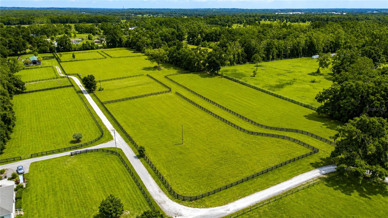 AG NON-SUB - Land