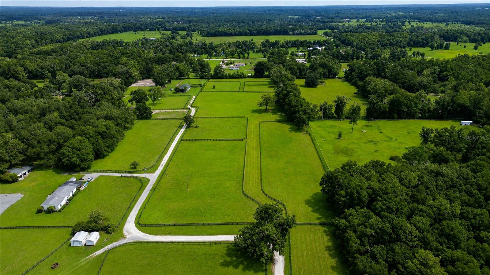 AG NON-SUB - Land