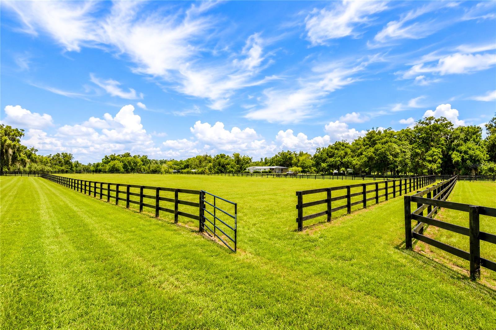 AG NON-SUB - Land