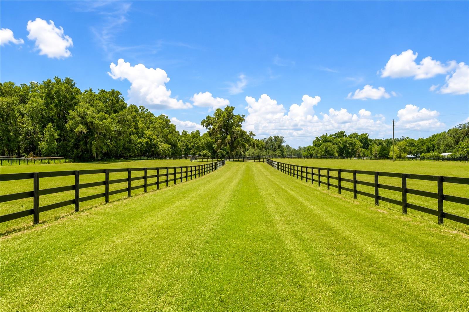 AG NON-SUB - Land