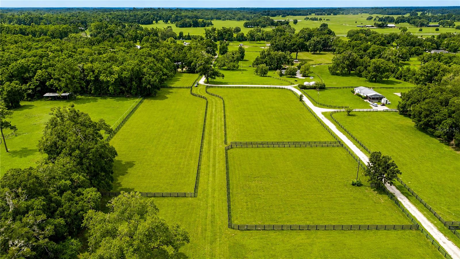 AG NON-SUB - Land