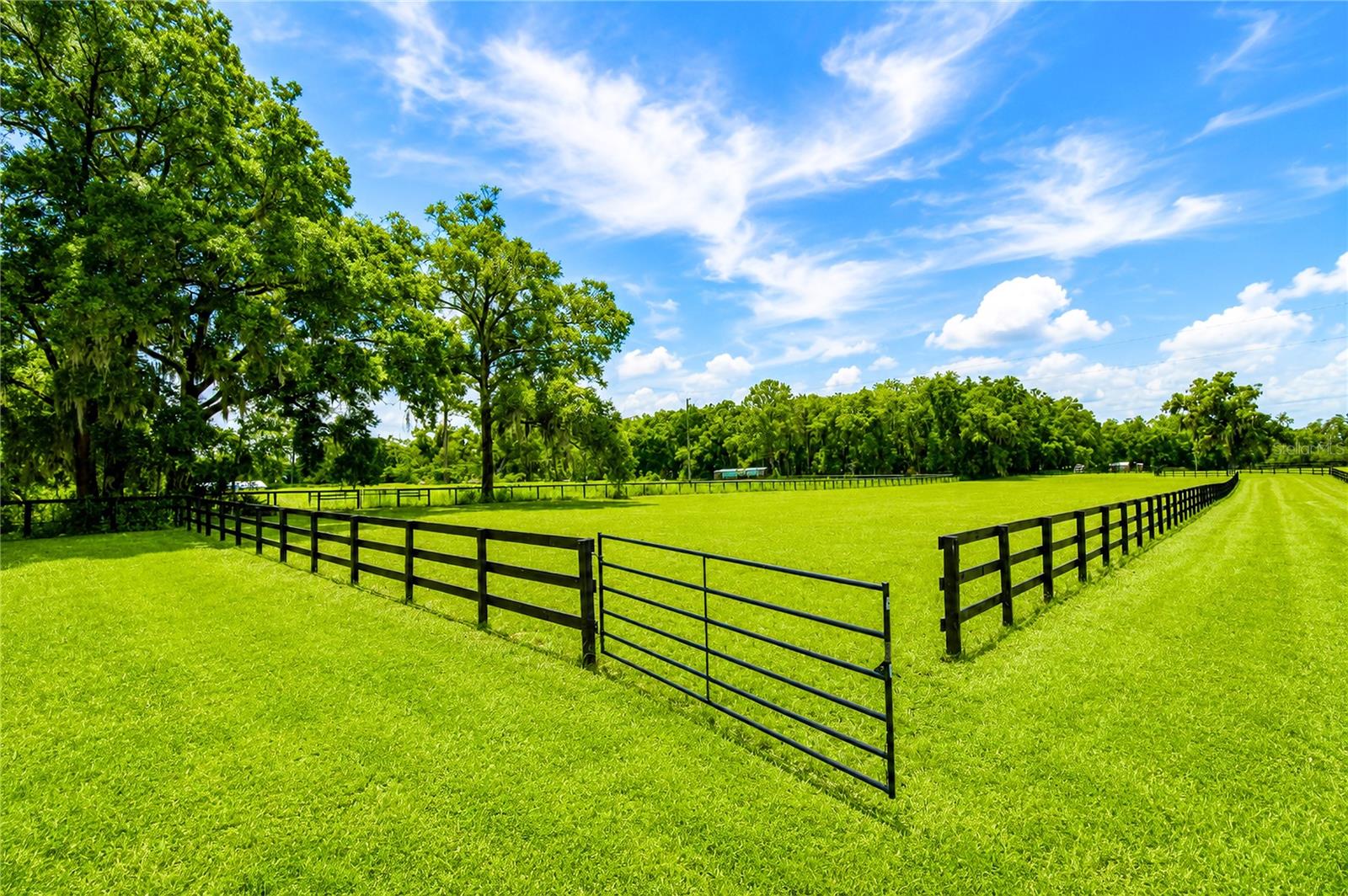 AG NON-SUB - Land
