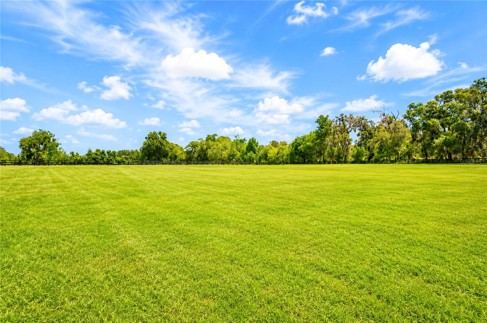 AG NON-SUB - Land