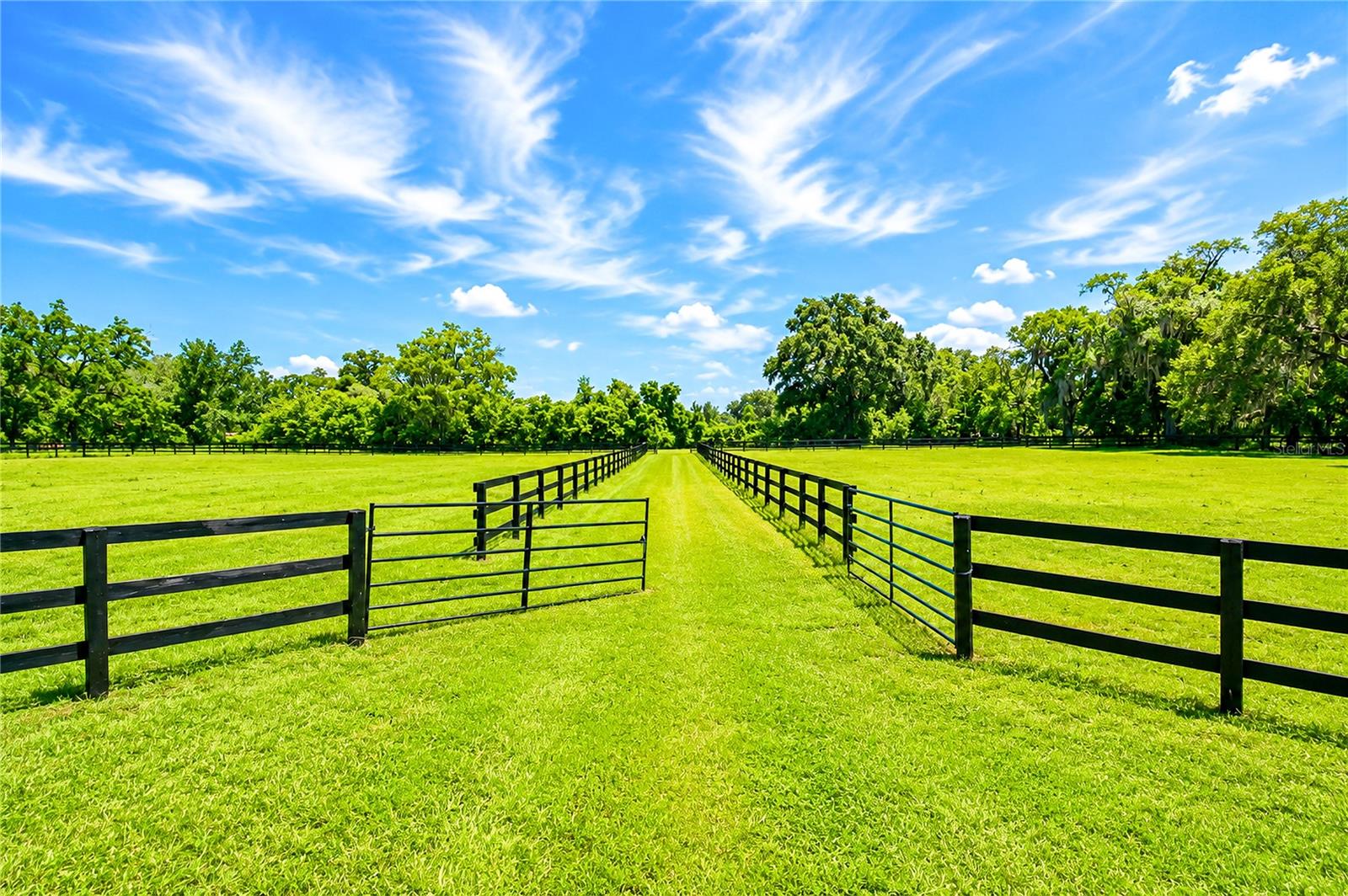AG NON-SUB - Land