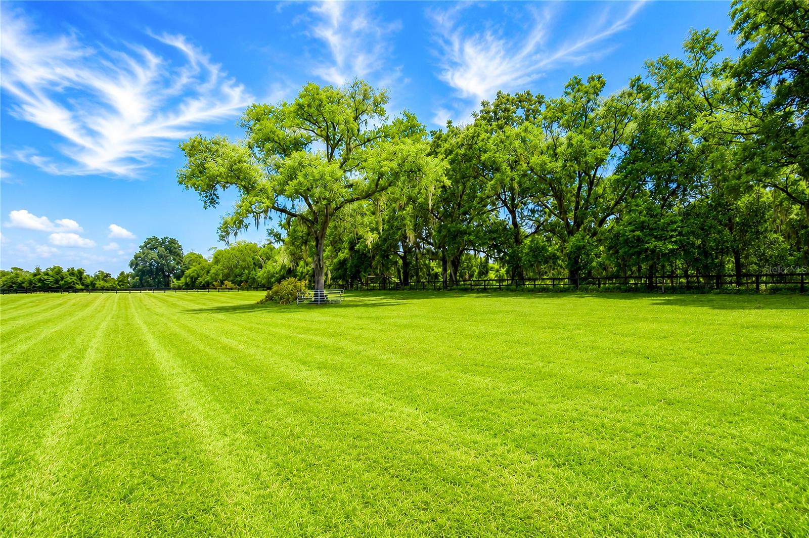 AG NON-SUB - Land