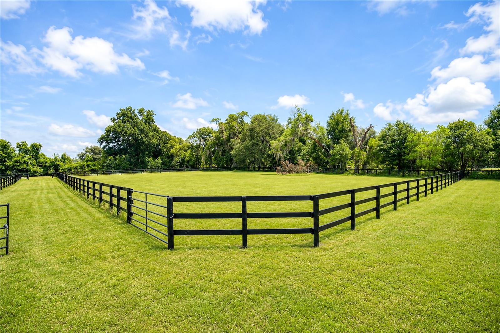 AG NON-SUB - Land