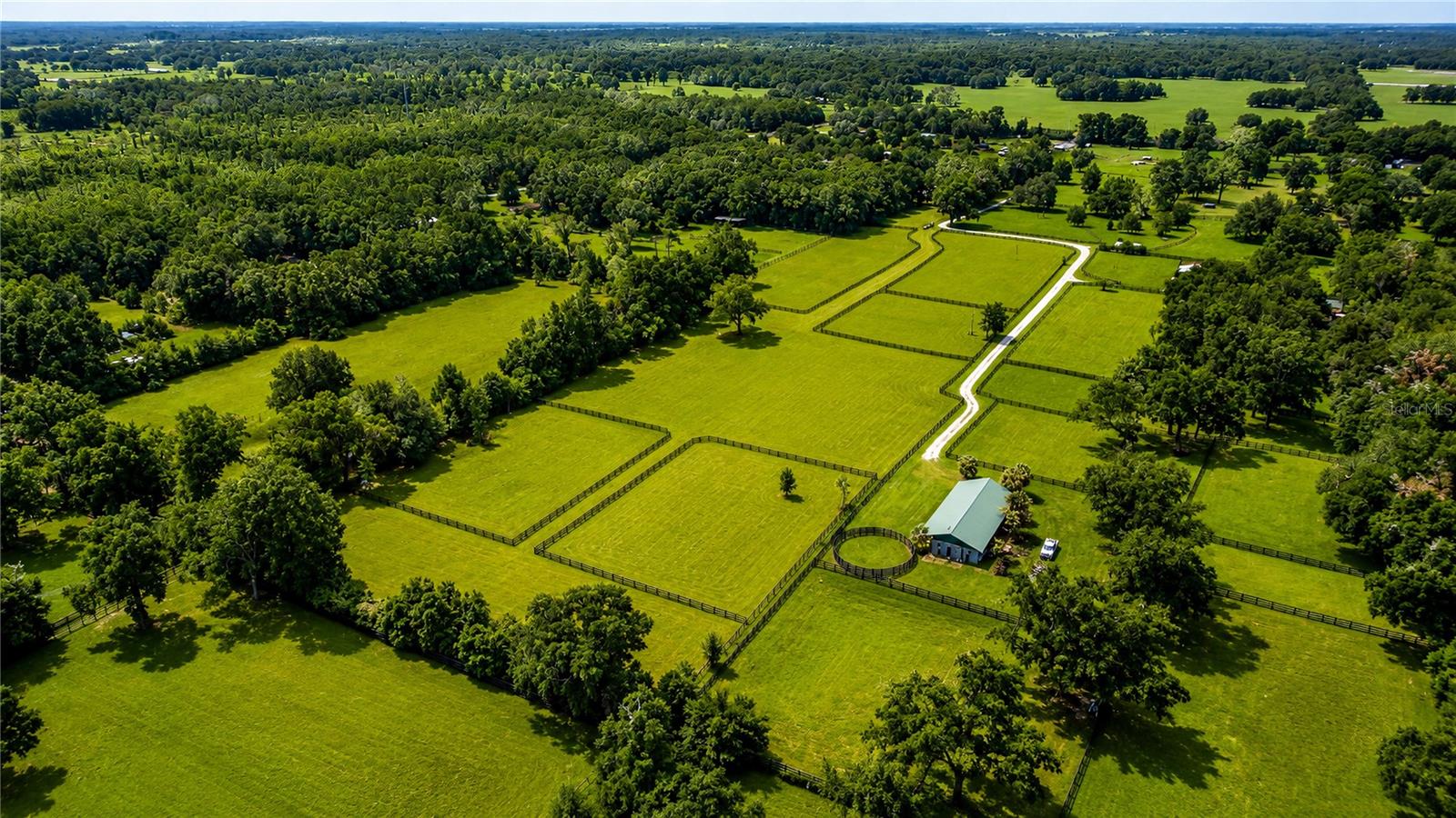 AG NON-SUB - Land