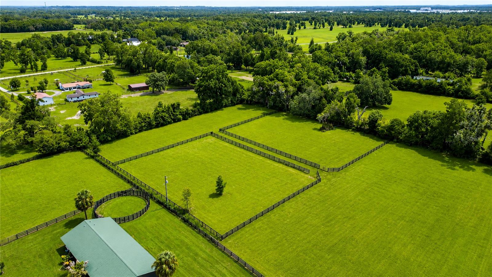 AG NON-SUB - Land
