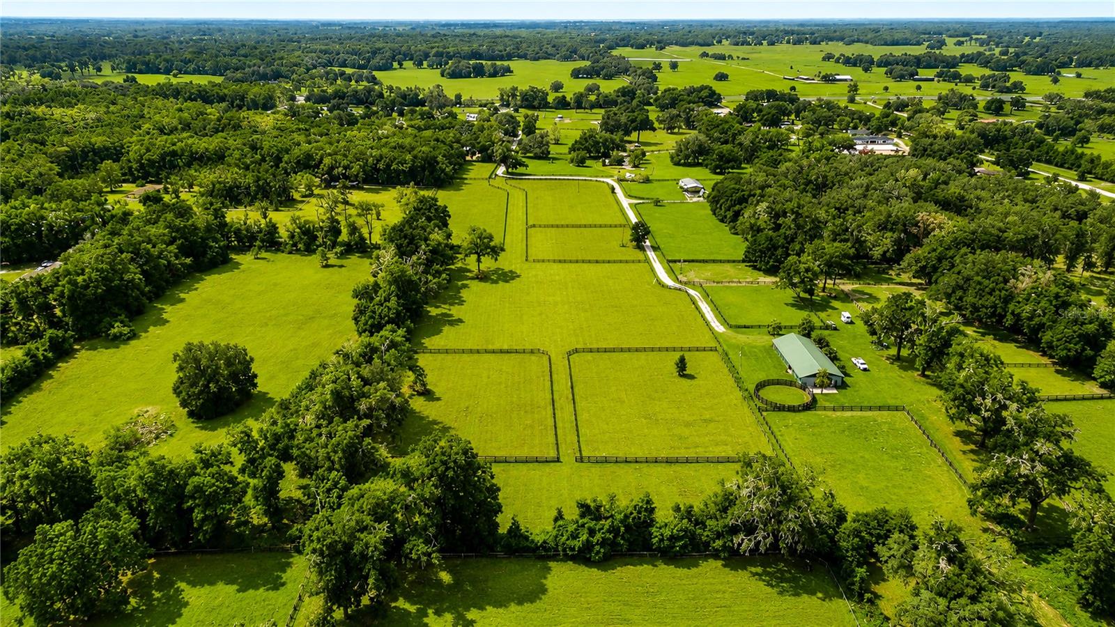 AG NON-SUB - Land