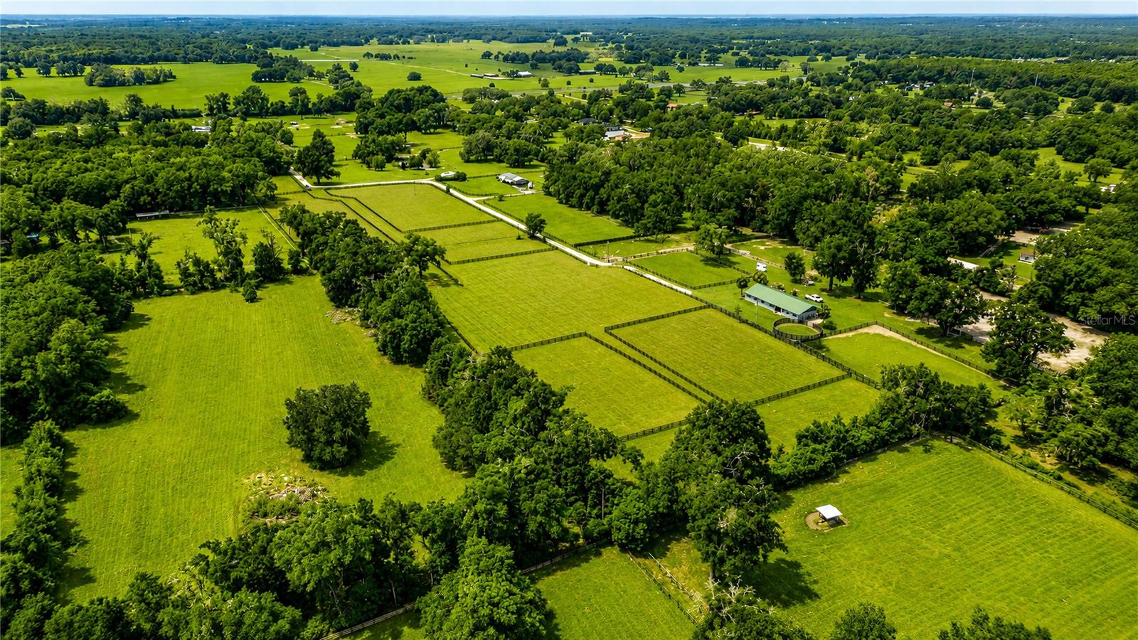AG NON-SUB - Land