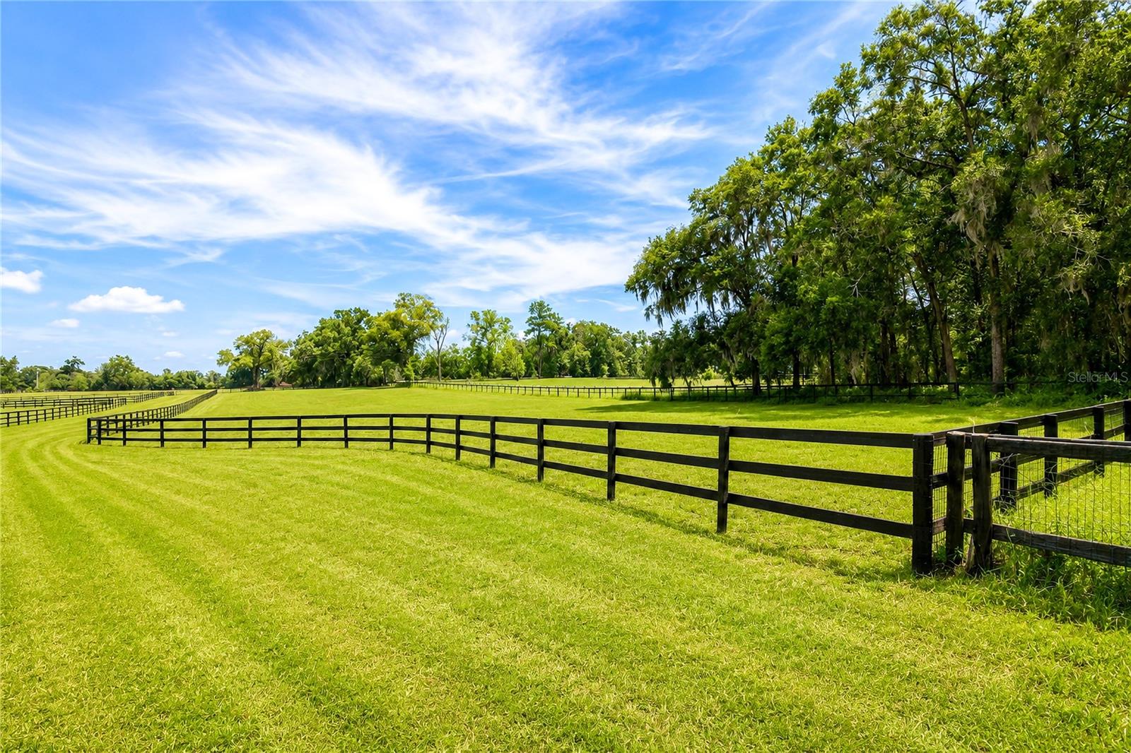 AG NON-SUB - Land