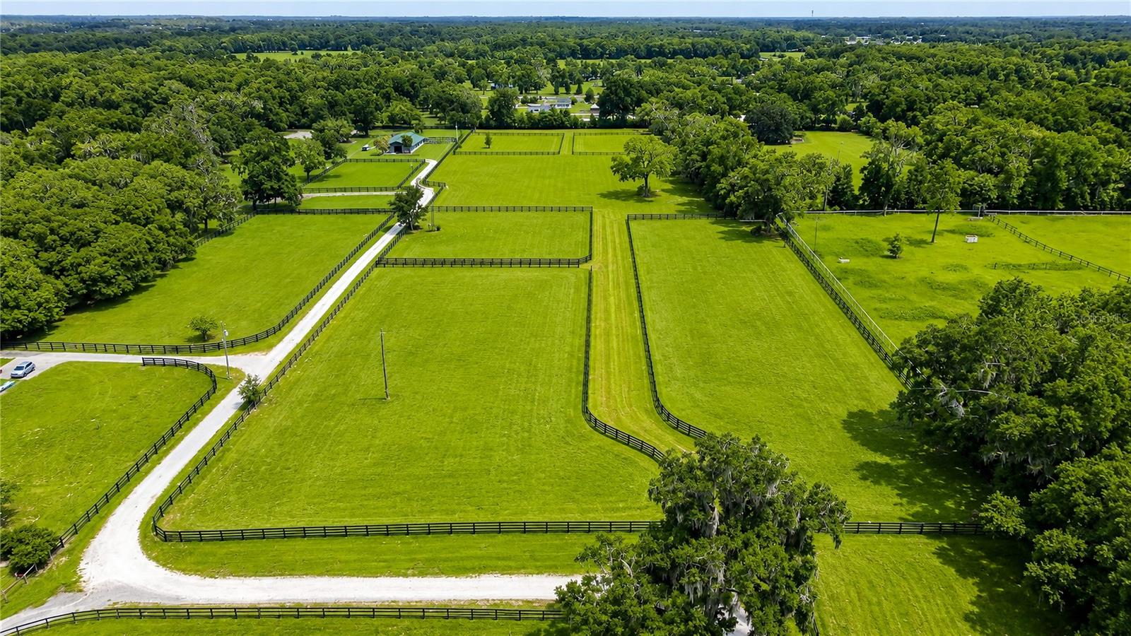 AG NON-SUB - Land