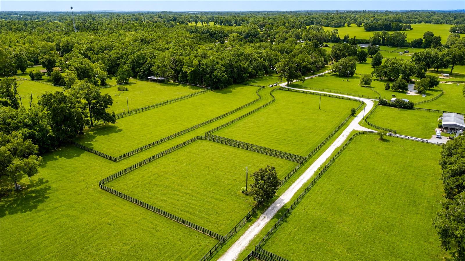 AG NON-SUB - Land