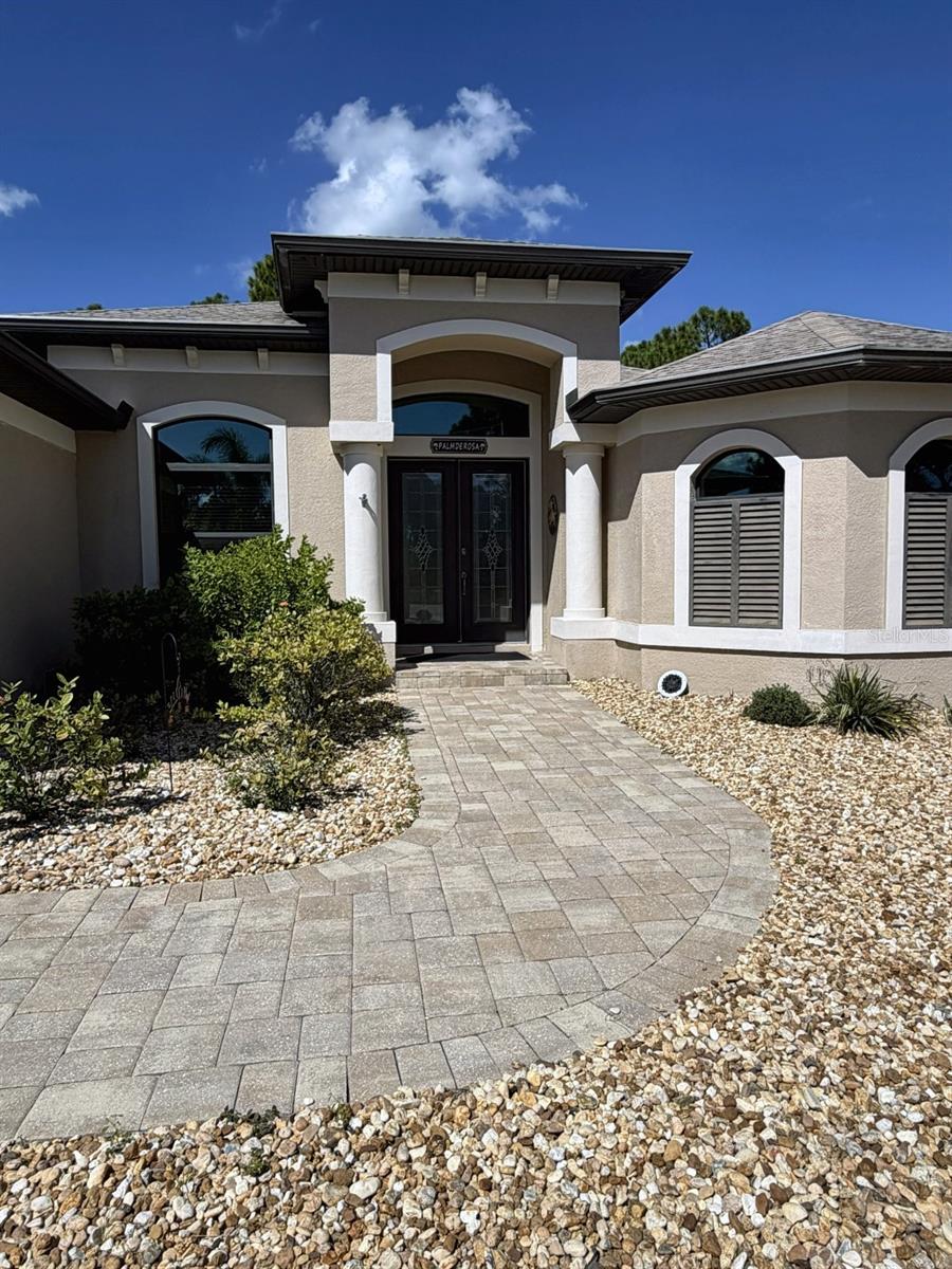 PORT CHARLOTTE SEC 093 - Residential