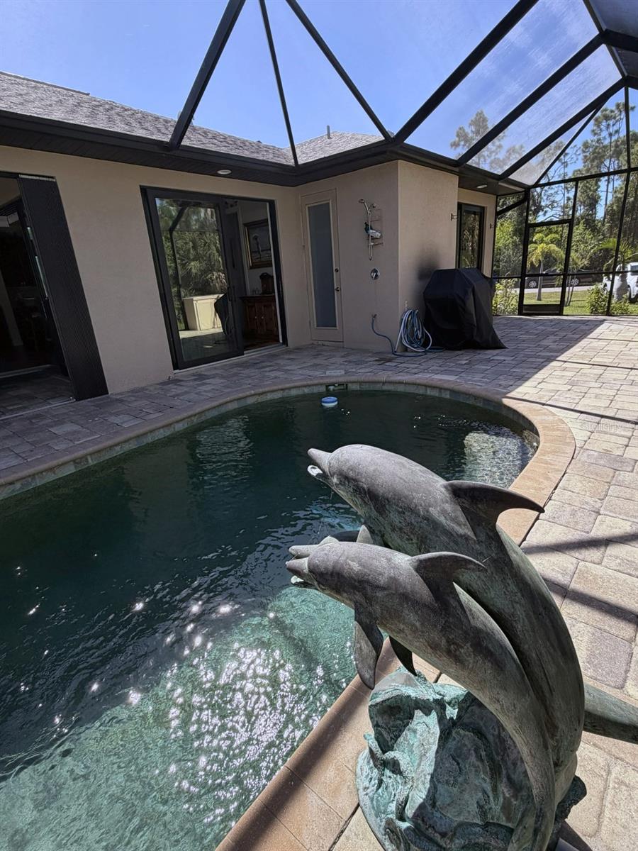 PORT CHARLOTTE SEC 093 - Residential